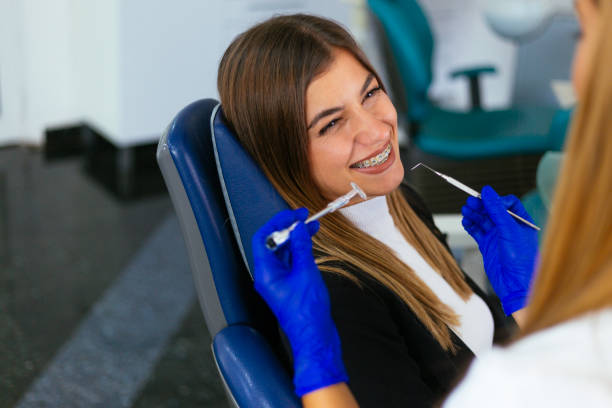 Best Laser Dentistry  in Little River Academy, TX