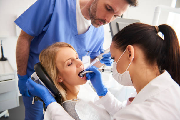 Best Oral Cancer Screening  in Little River Academy, TX