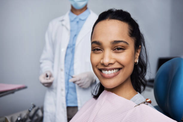 Best Invisalign and Clear Aligners  in Little River Academy, TX