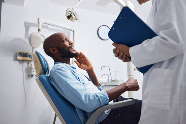 Best General Dentistry  in Little River Academy, TX