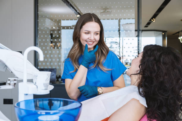 Best Dental Exams and Cleanings  in Little River Academy, TX