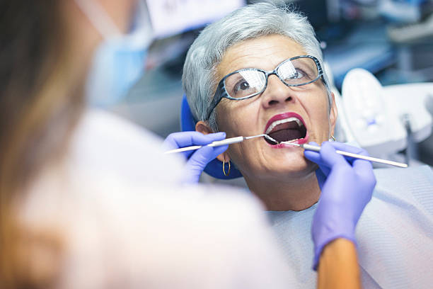 Best Dental Inlays and Onlays  in Little River Academy, TX