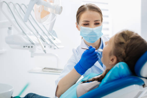 Best Sedation Dentistry  in Little River Academy, TX