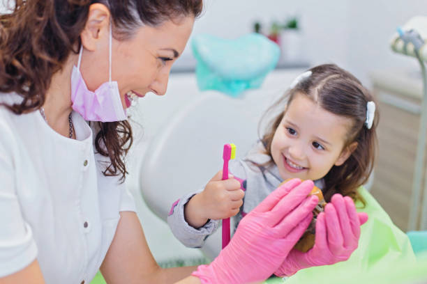 Best Dentures (Full and Partial)  in Little River Academy, TX