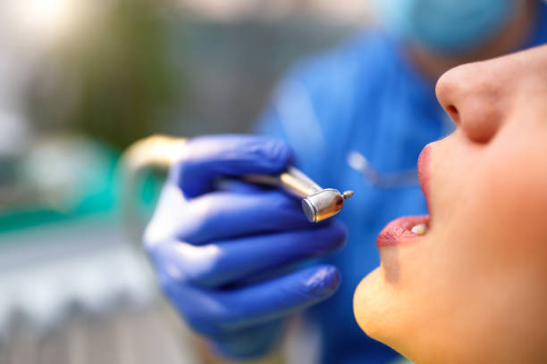 Why Choose Us for Your Dental Needs in Little River Academy, TX